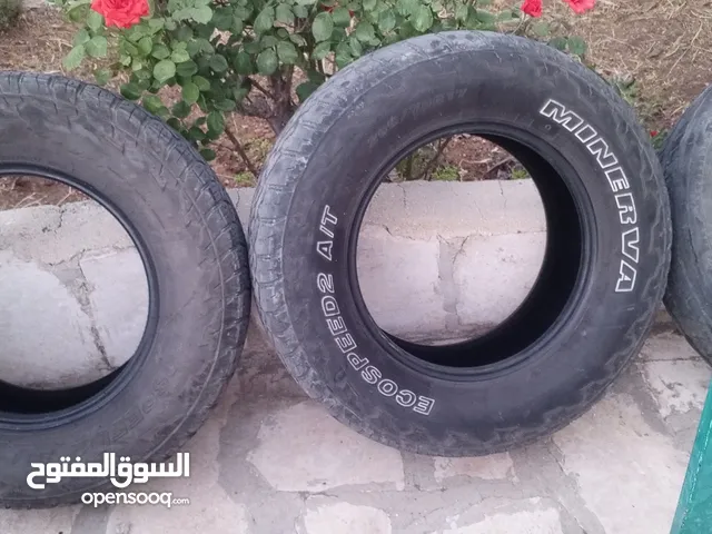 Other 17 Tyres in Salt