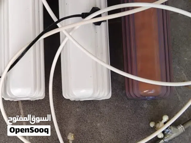 مكينة تحليه مياه امريكيا مستعمله