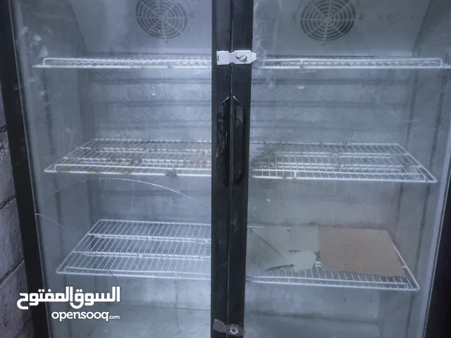 ثلاجة عرض صناعه يابانيه