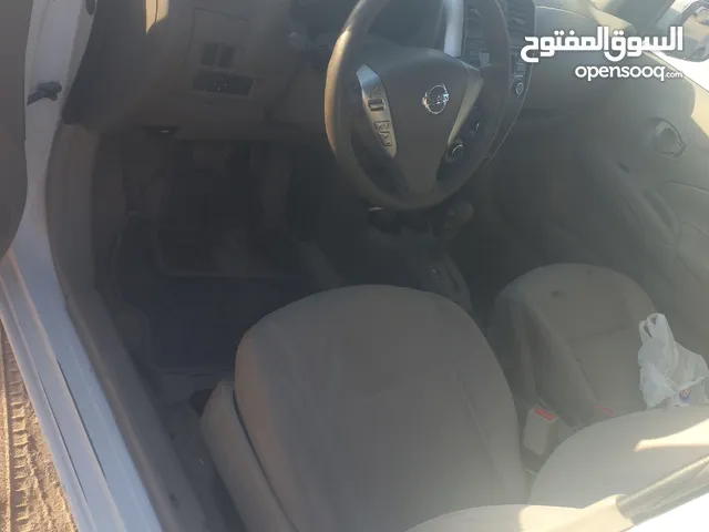 نيسان صني 2016