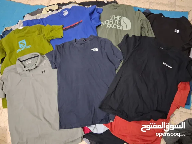 الفرزه بالكامل ملابس رجالي ادخل على الإعلان