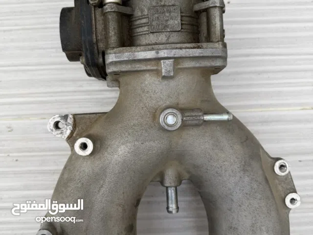 فلتر هواء ( ثروتر) نيسان فتك وكاله 2019