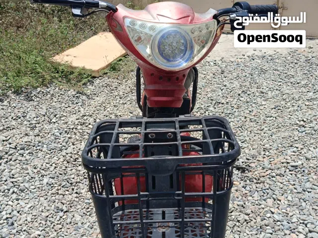 سكونر بايك(BIKE) للبيع