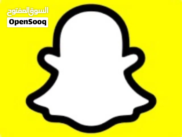 حساب سناب شات متابعين 187 ألف