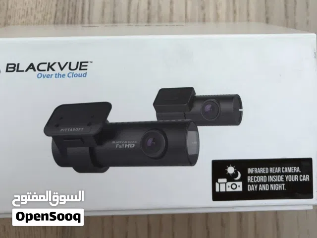 Blackvue brand new بلاك فيو داش كامير جديده ا