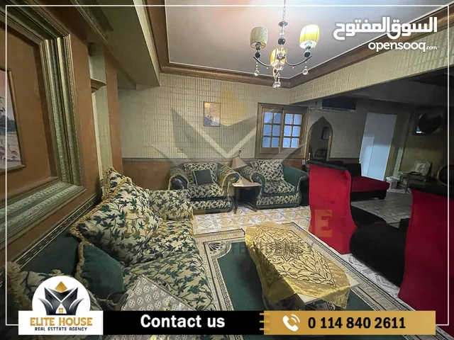 147 m2 3 Bedrooms Apartments for Sale in Alexandria Smoha
