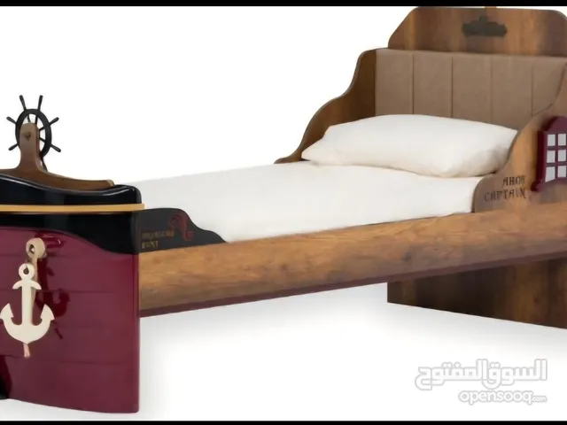 Pirates Bed for Kids Brand New Homes r us