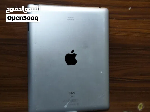 Apple iPad 32 GB in Basra