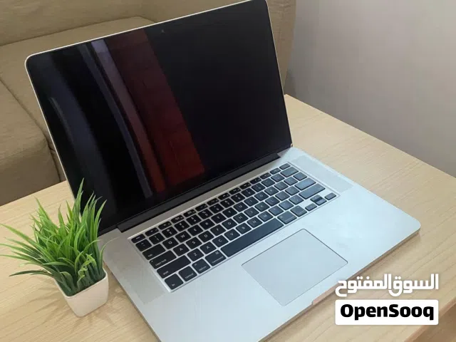 macOS Apple for sale  in Dubai