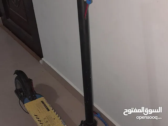 سكوتر كهربائي