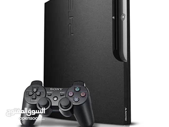 PlayStation 3 PlayStation for sale in Ibb