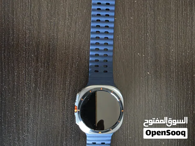 samsung watch ultra 2025