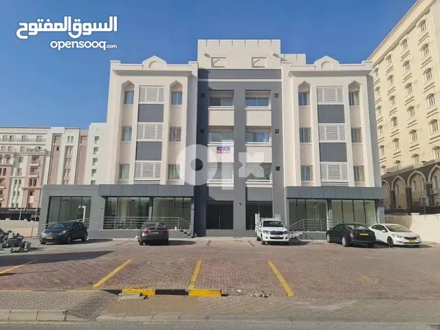 Good 2 Bedroom flats at Al Khuwair near to Karama Hyper Market.