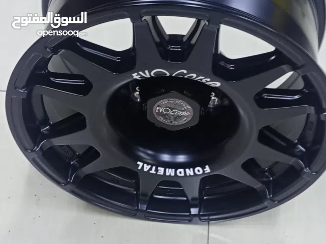 رنجات الأصلي ايفوكورس إيطالي لسيارات فورد f150