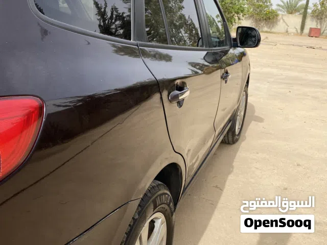 2010 هيونداي سنتافي GL