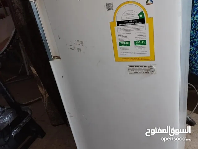 LG Refrigerators in Zarqa