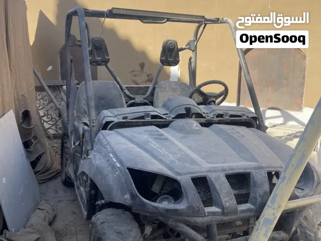 بقي ياماها راينو 700 cc