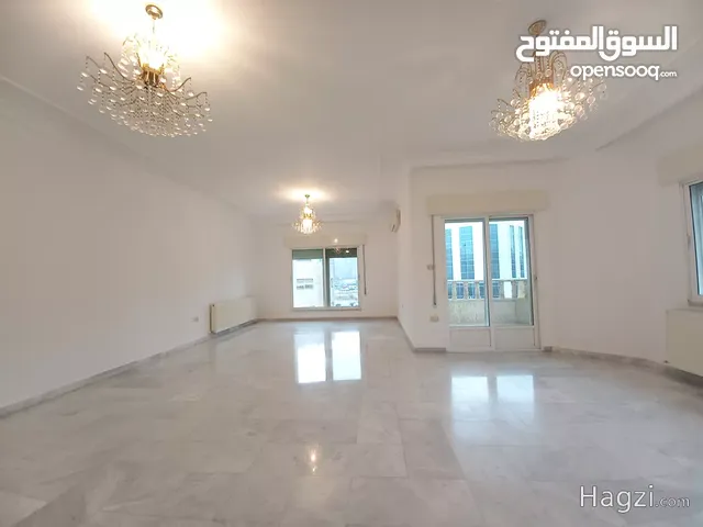 244 m2 4 Bedrooms Apartments for Sale in Amman 7th Circle