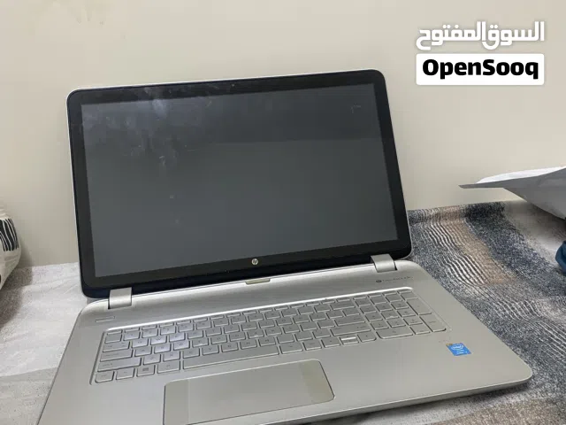 Windows HP for sale  in Al Riyadh