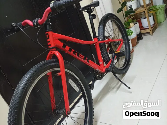 Trek Precaliber