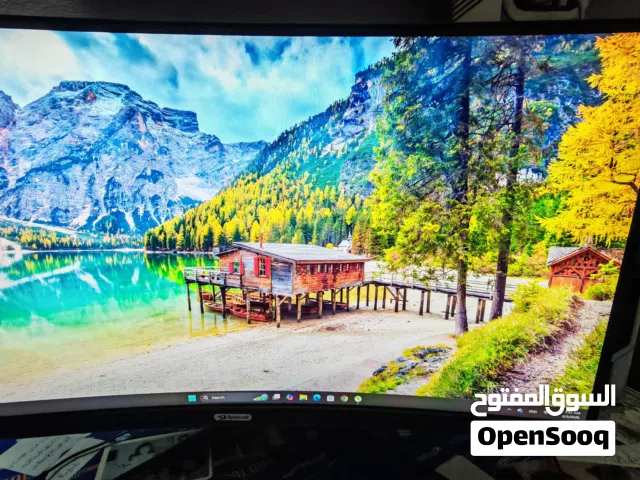 27" Other monitors for sale  in Giza
