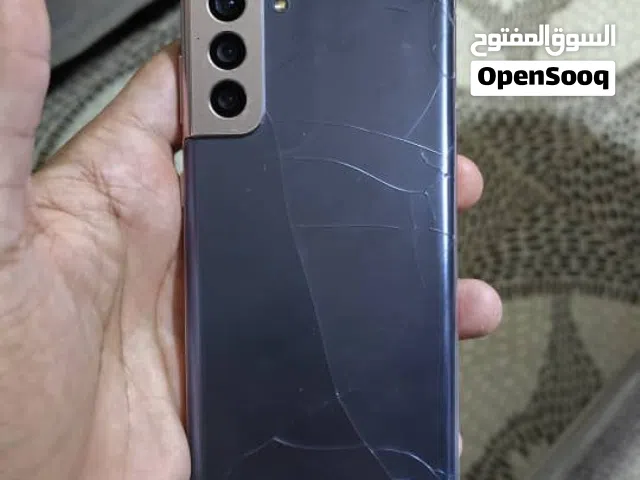 Samsung Galaxy S21 Plus 128 GB in Aden