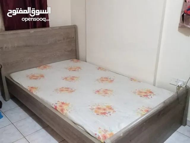 سريرين 120cm