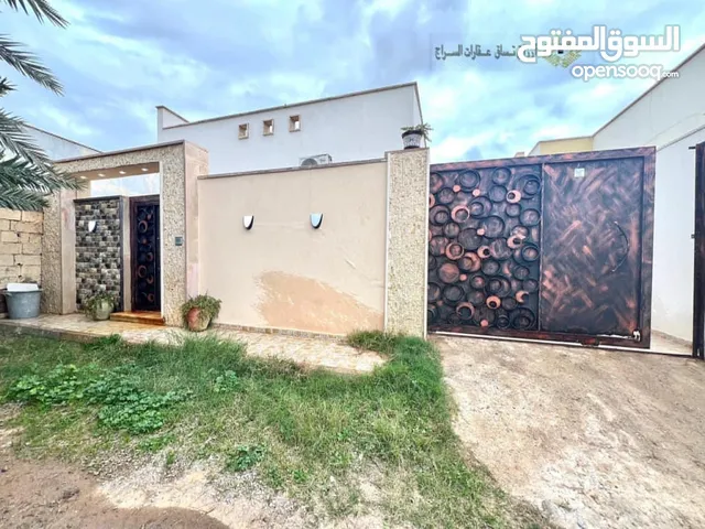 10 m2 3 Bedrooms Townhouse for Rent in Tripoli Al-Serraj