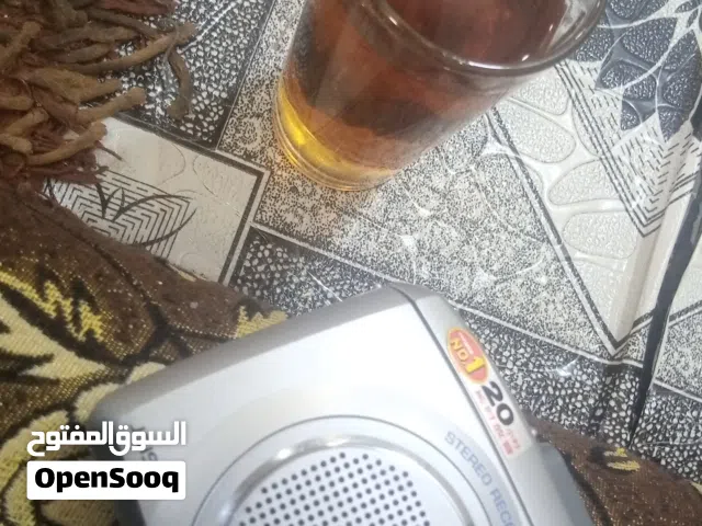 مجموعه راديوهات وكاله