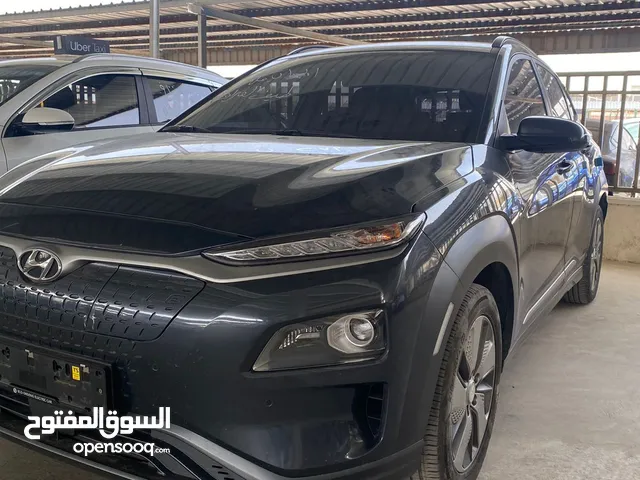 هيونداي كونا 2019 ، فحص كامل ، أقل سعر بالسوق .