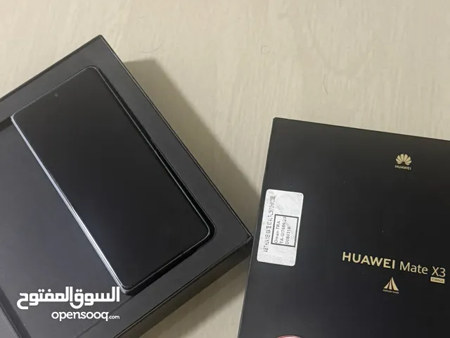 هواوي ميت اكس 3 قابل لطي