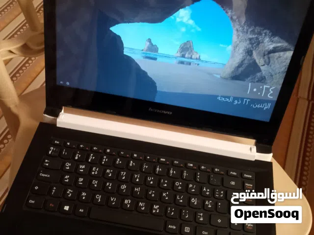 Windows Lenovo for sale  in Basra