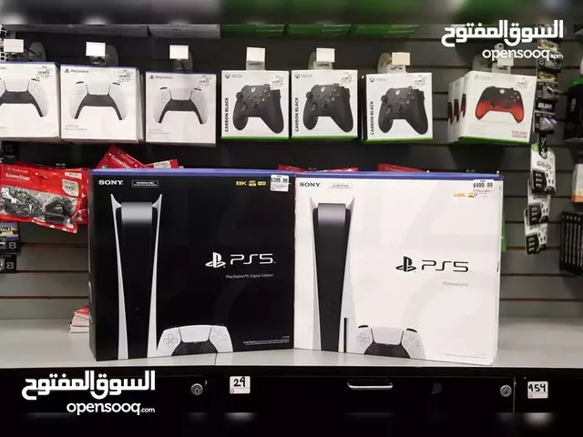 PlayStation 5 PlayStation for sale in Amman