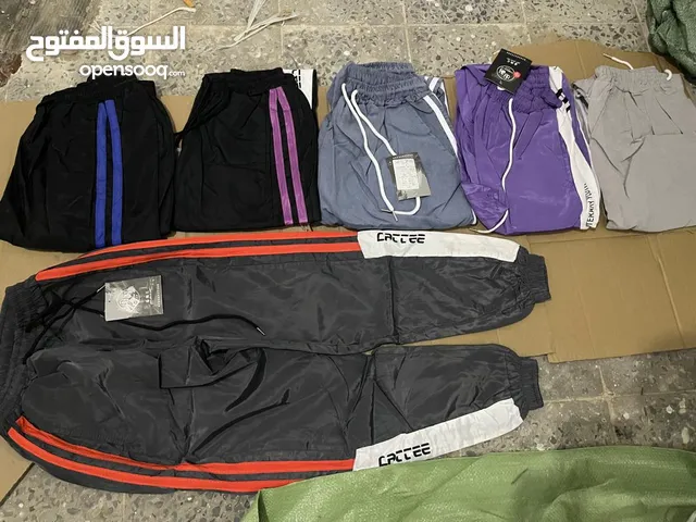 ترنجات رياضية إستكات