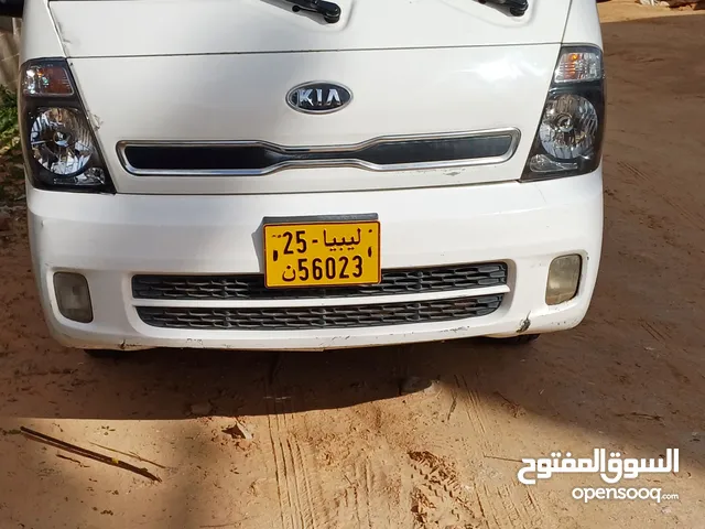 Used Kia Other in Tripoli