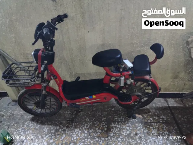 دراجة شحن _مستعمل