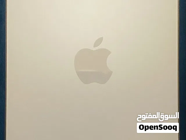 Apple iPhone 16 Pro Max 256 GB in Ajman