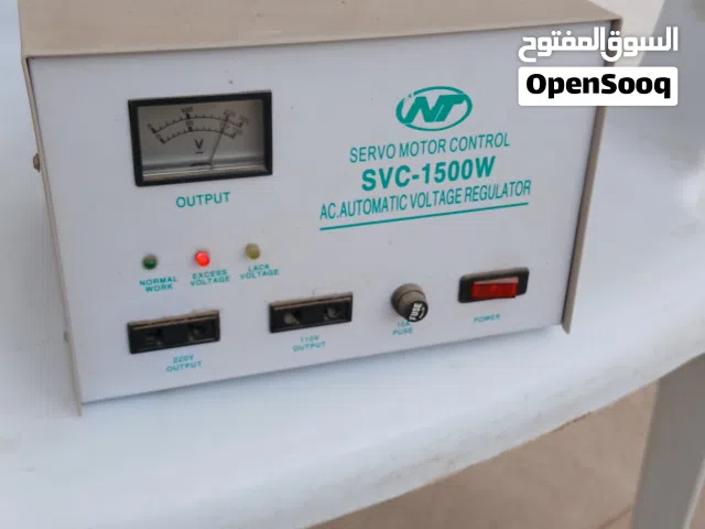 محول كهرباء