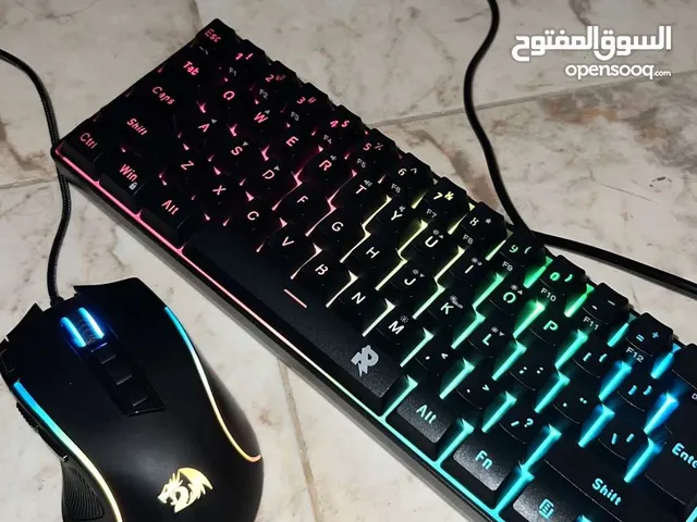 Other Keyboards & Mice in Ajman