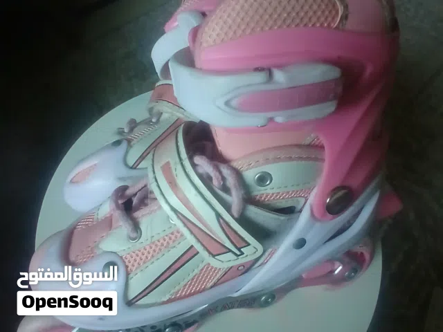 سكيت شوز بناتي