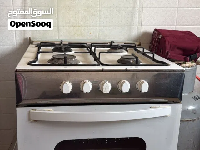فرن مستعمل للبيع