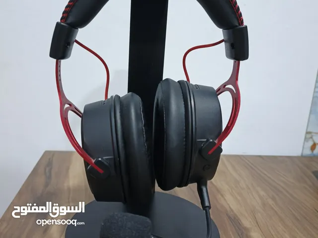 سماعه گيمنك وايرليس من شركة mpow