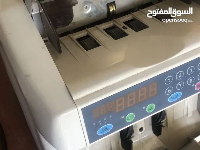مكينة عد نقود