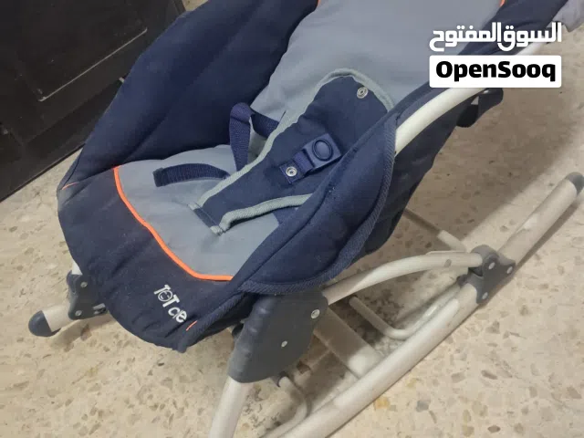 هزاز اطفال  ملحق بقواعد تثبيت  بسعر  ممتاز 15