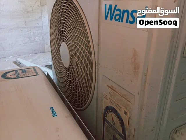 تكيف للبيع لسه على الكفاله 3 سنه