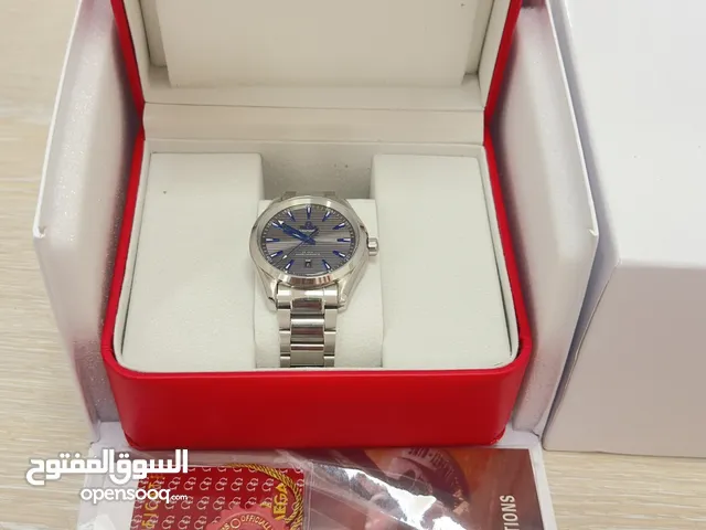 ساعة اوجيا ماستر كوبي