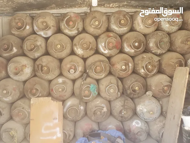 عررررطة بس بالجملة 100 دبة غاز منوع ايطالي وسعودي ويمني كلهن نظيفات مابش مسرب الكل بمليون نهاية