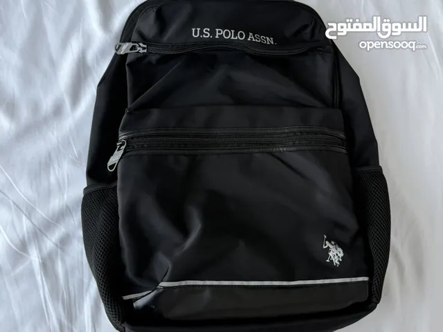 U.S. POLO ASSN. Brodi Backpack black – Great Condition