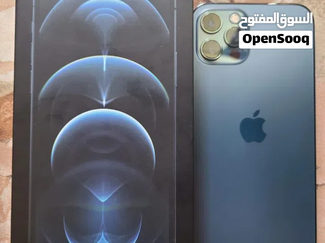 Apple iPhone 12 Pro 128 GB in Ras Al Khaimah