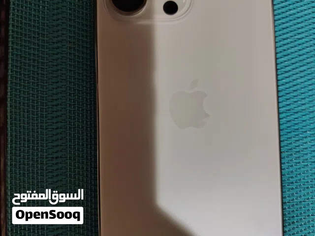 Apple iPhone 14 Pro Max 256 GB in Buraidah
